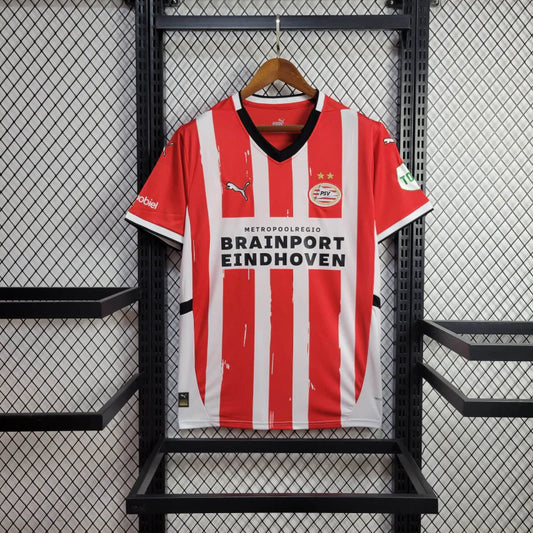 PSV Eindhoven Home 24/25