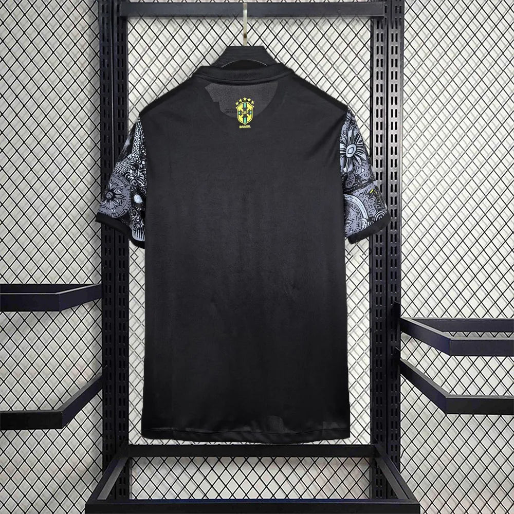 Brazil Jesus Special Edition Shirt