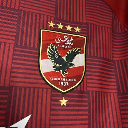 Al Ahly 24/25 Home