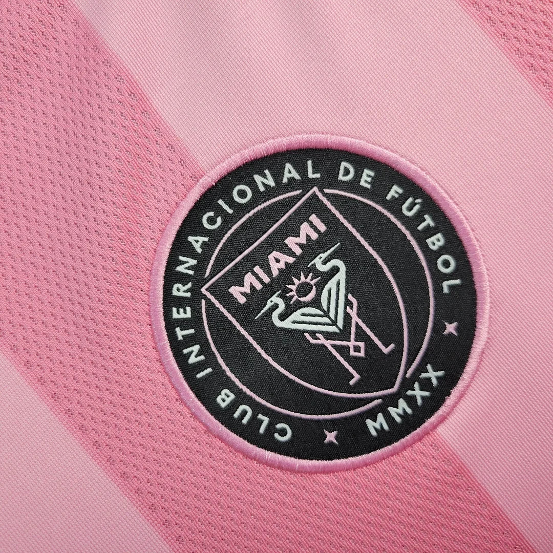 Inter Miami 25/26 Home