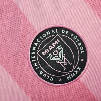 Inter Miami 25/26 Home