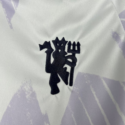 Manchester United Away 2025/26