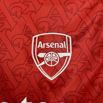 Arsenal Home 2025/26