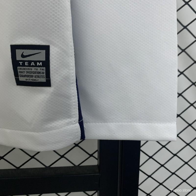 Man United 07/08 Away