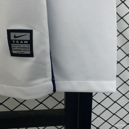 Man United 07/08 Away