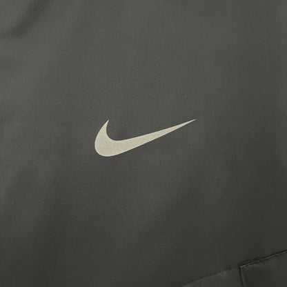 Nike Windbreaker Black