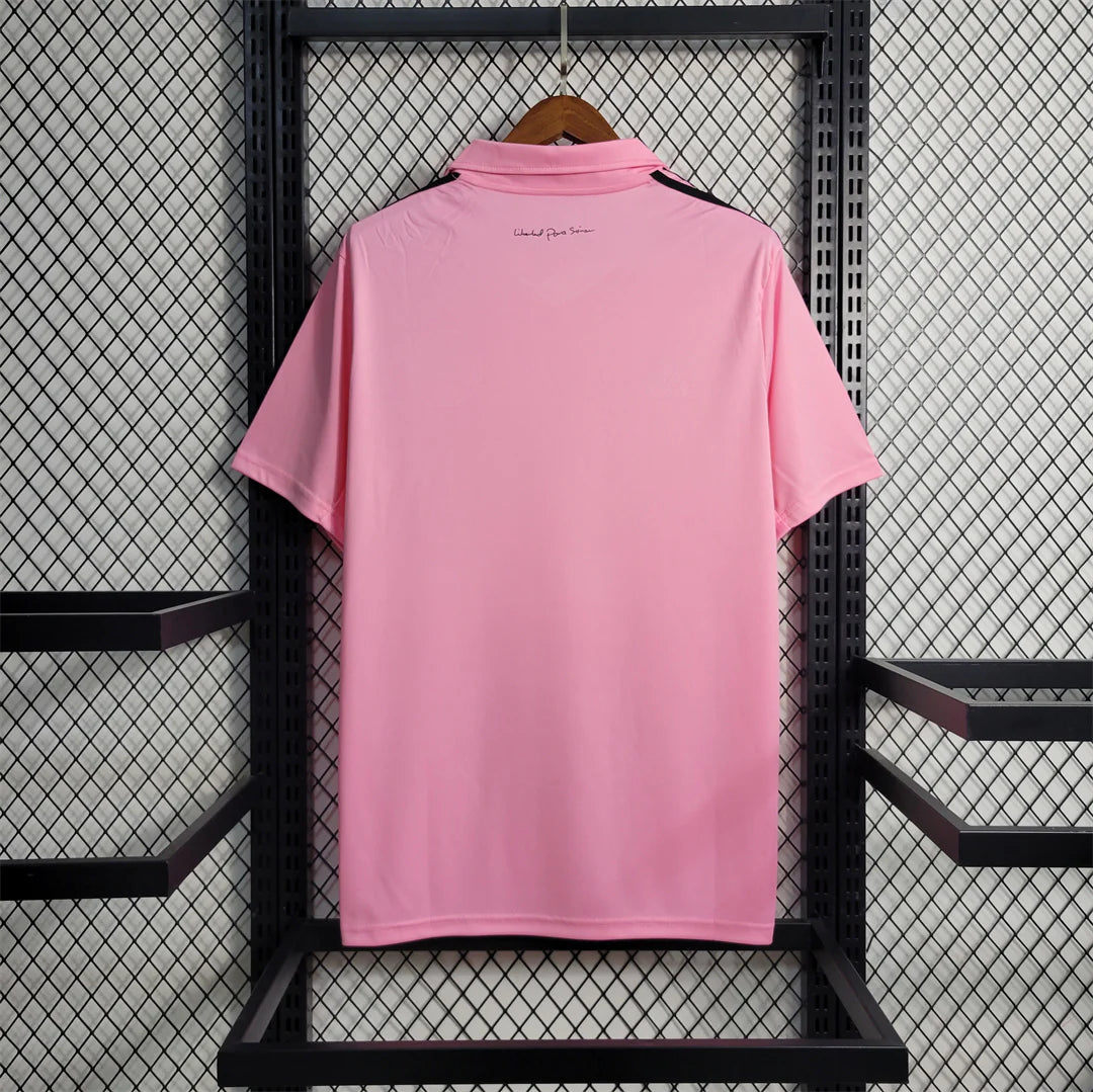 Inter Miami 24/25 Home
