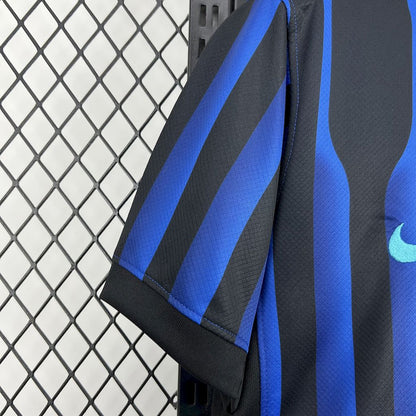 Inter Milan Home 2025/26