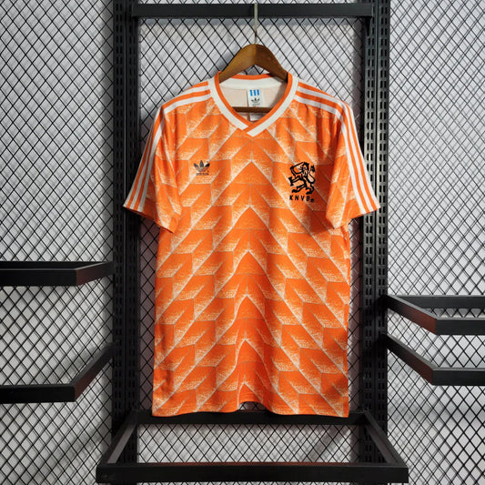 Netherlands Home '88