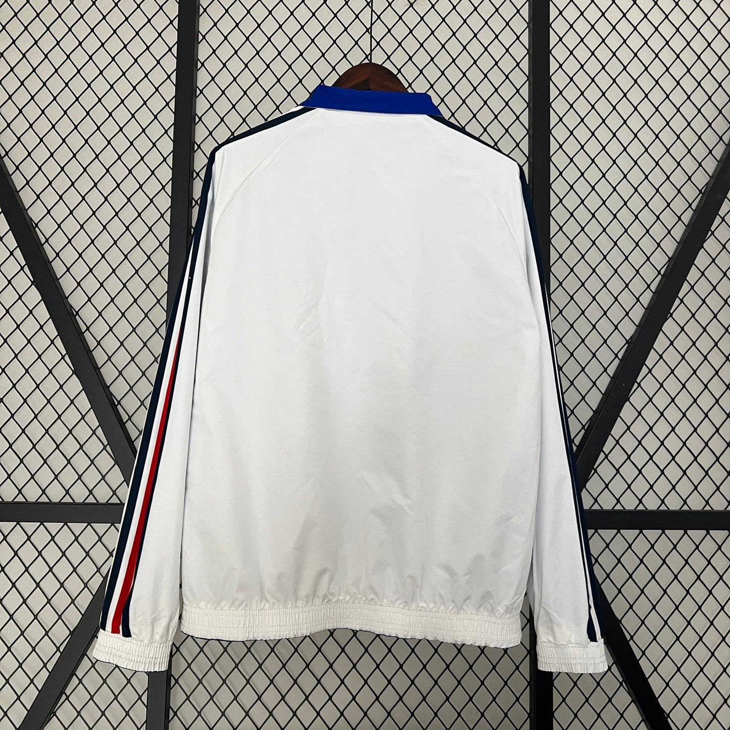 France 1998 Reversible Windbreaker