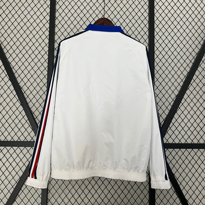 France 1998 Reversible Windbreaker