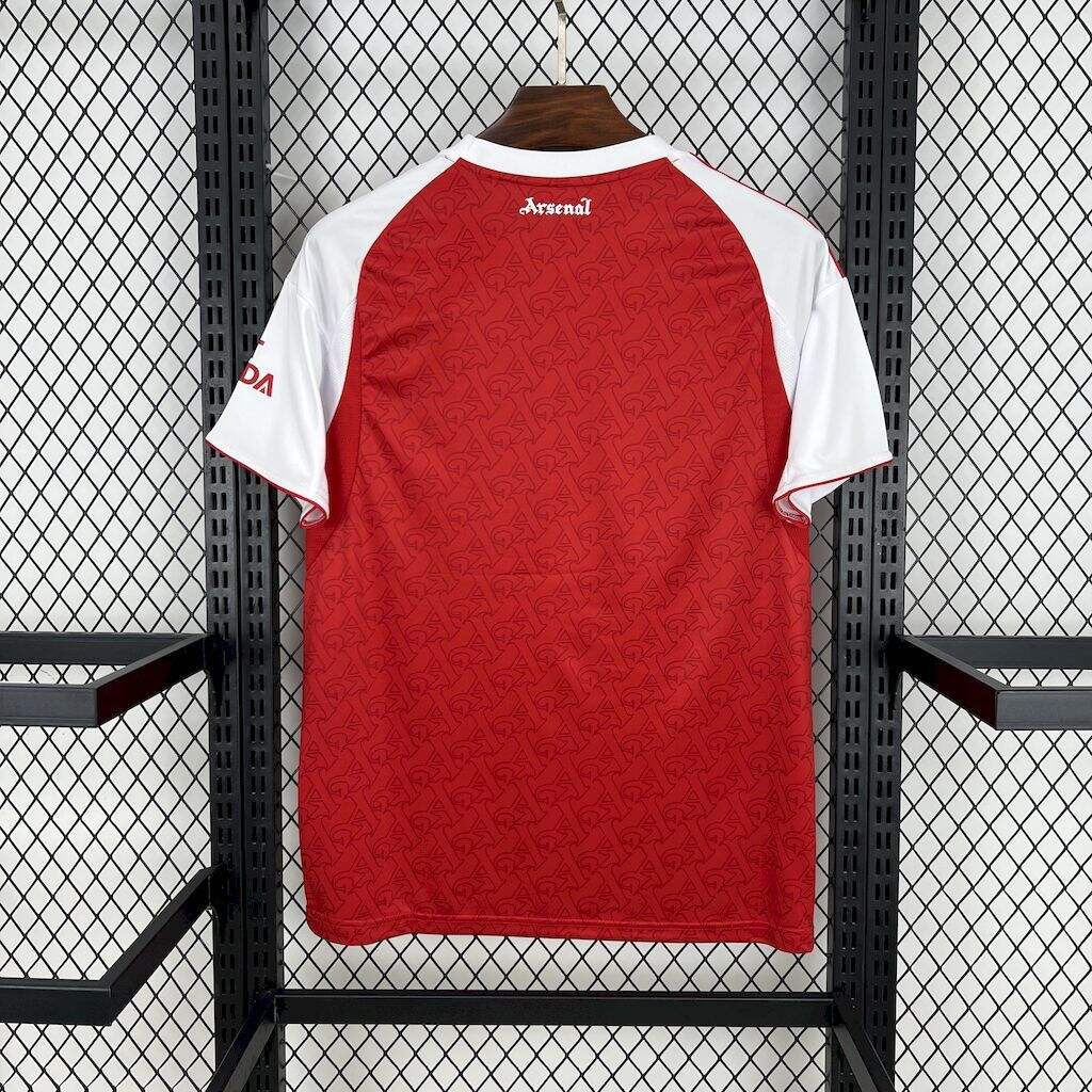Arsenal Home 2025/26