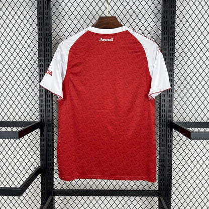 Arsenal Home 2025/26