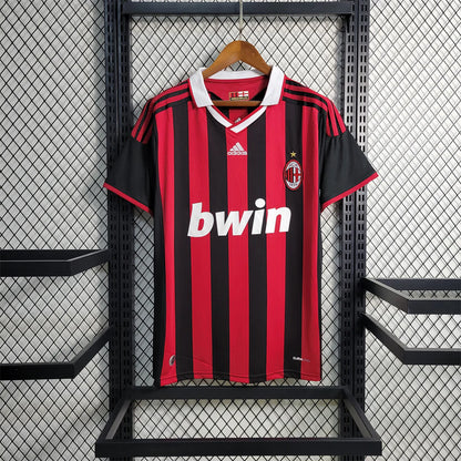 AC Milan 09/10 Home