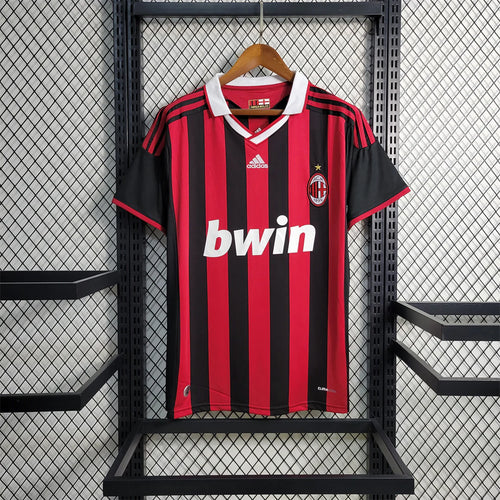 AC Milan 09/10 Home