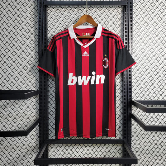 AC Milan 09/10 Home