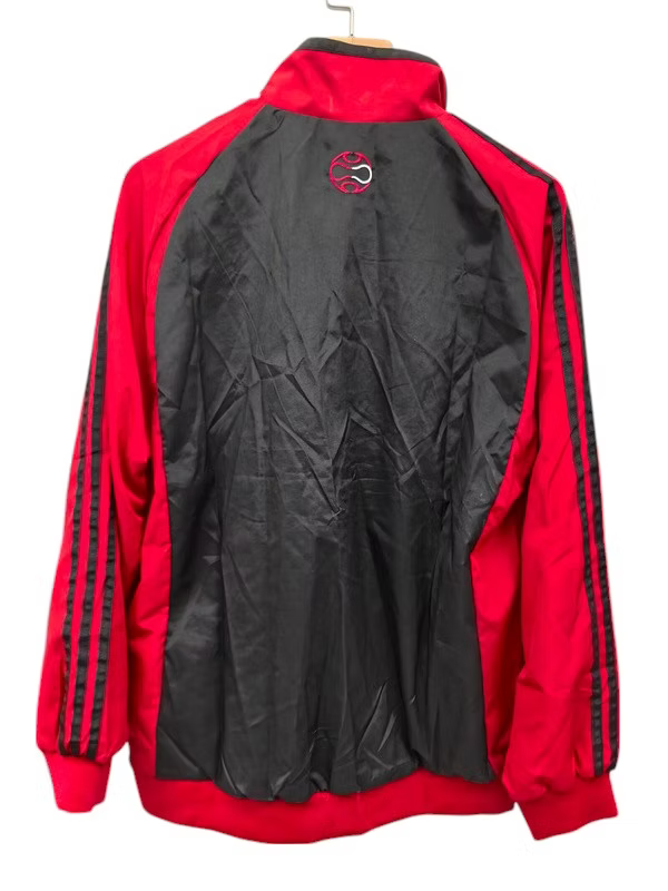 Ac Milan Vintage Jacket 2006/07