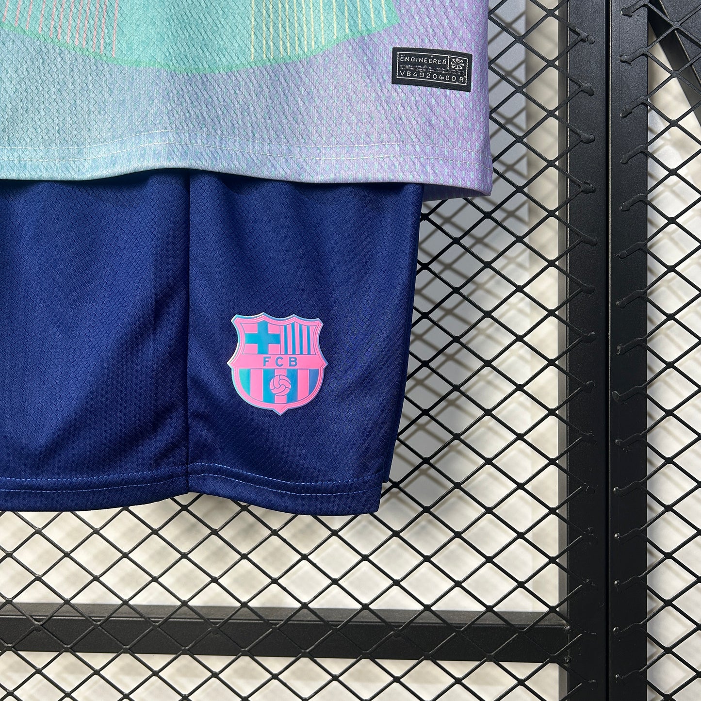 Barcelona 2025/26 Aurora Kids
