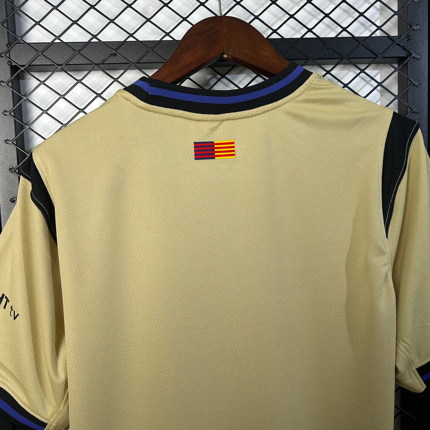 Barcelona 2025/26 Away