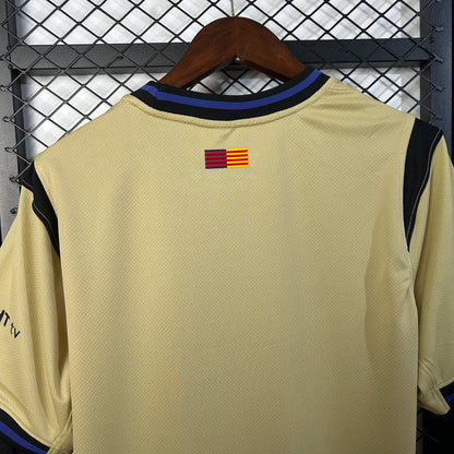 Barcelona 2025/26 Away