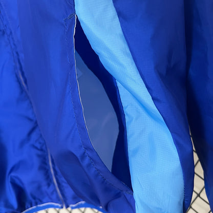 Argentina Reversible Windbreaker