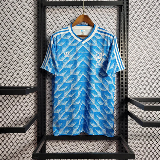 Netherlands Away '88