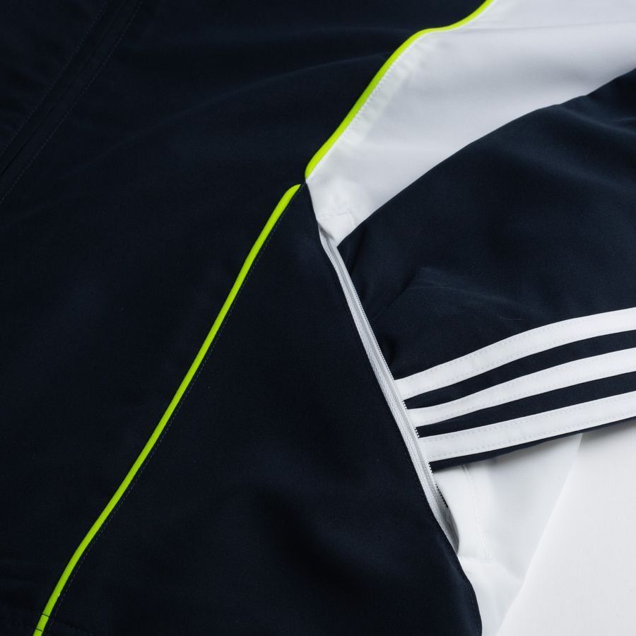 Real Madrid Vintage Jacket 2006