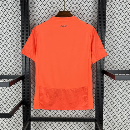 Manchester City KidSuper Orange 2025/26