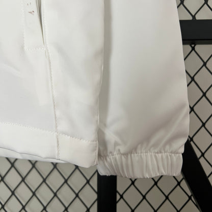 Nike Windbreaker White