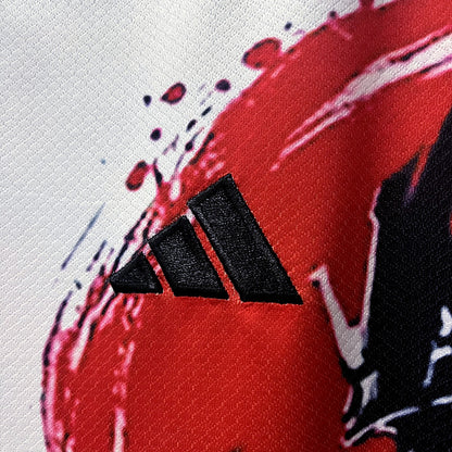 Japan Samurai Special
