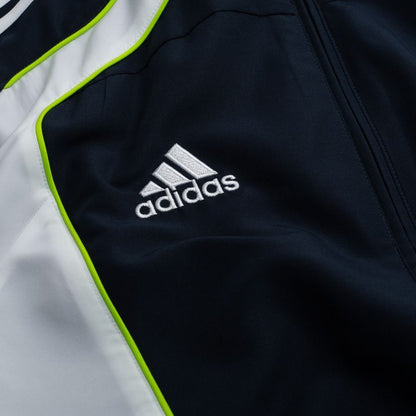 Real Madrid Vintage Jacket 2006