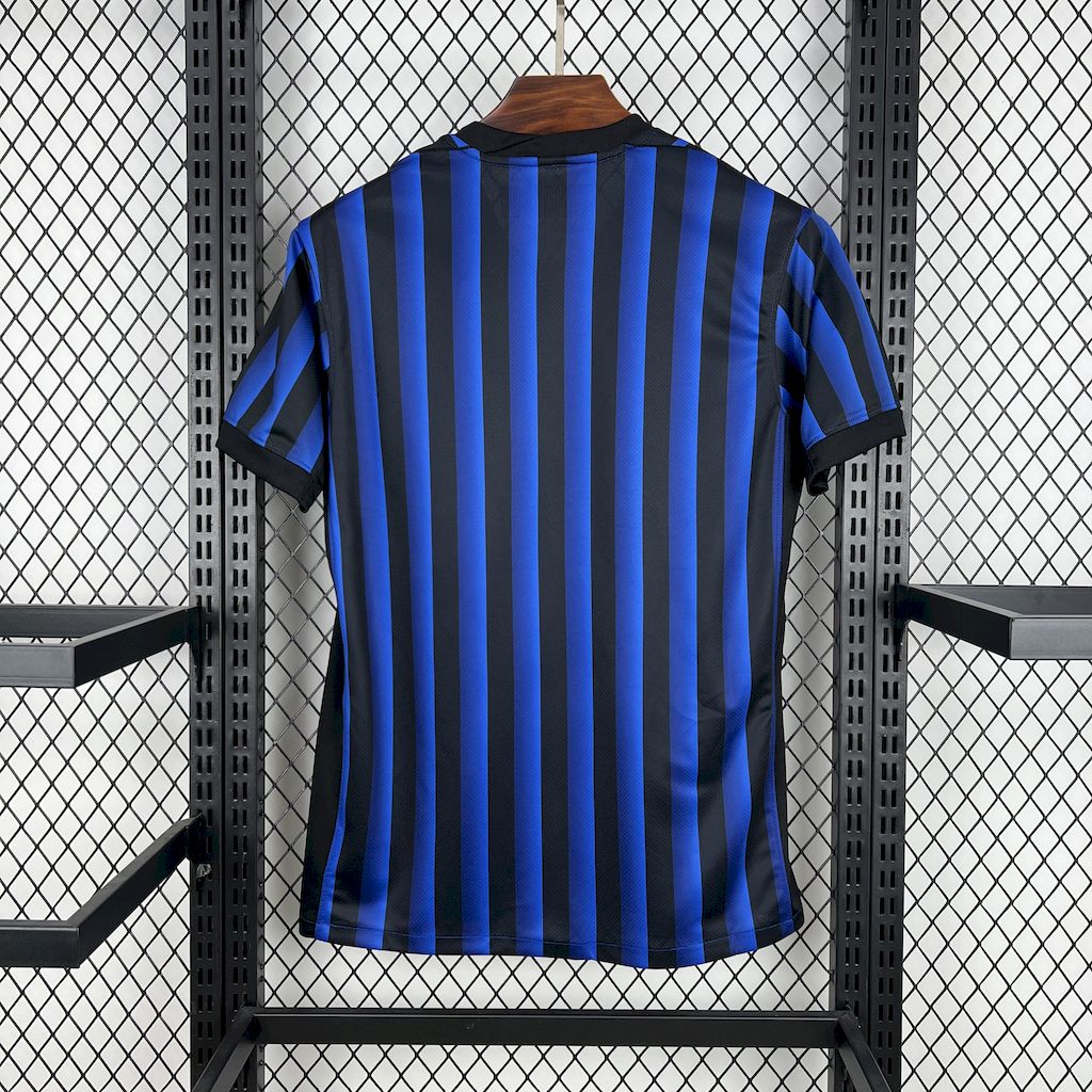 Inter Milan Home 2025/26