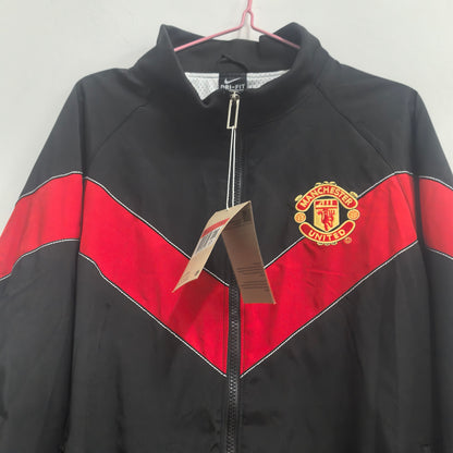 Manchester United Vintage Jacket 2006/07