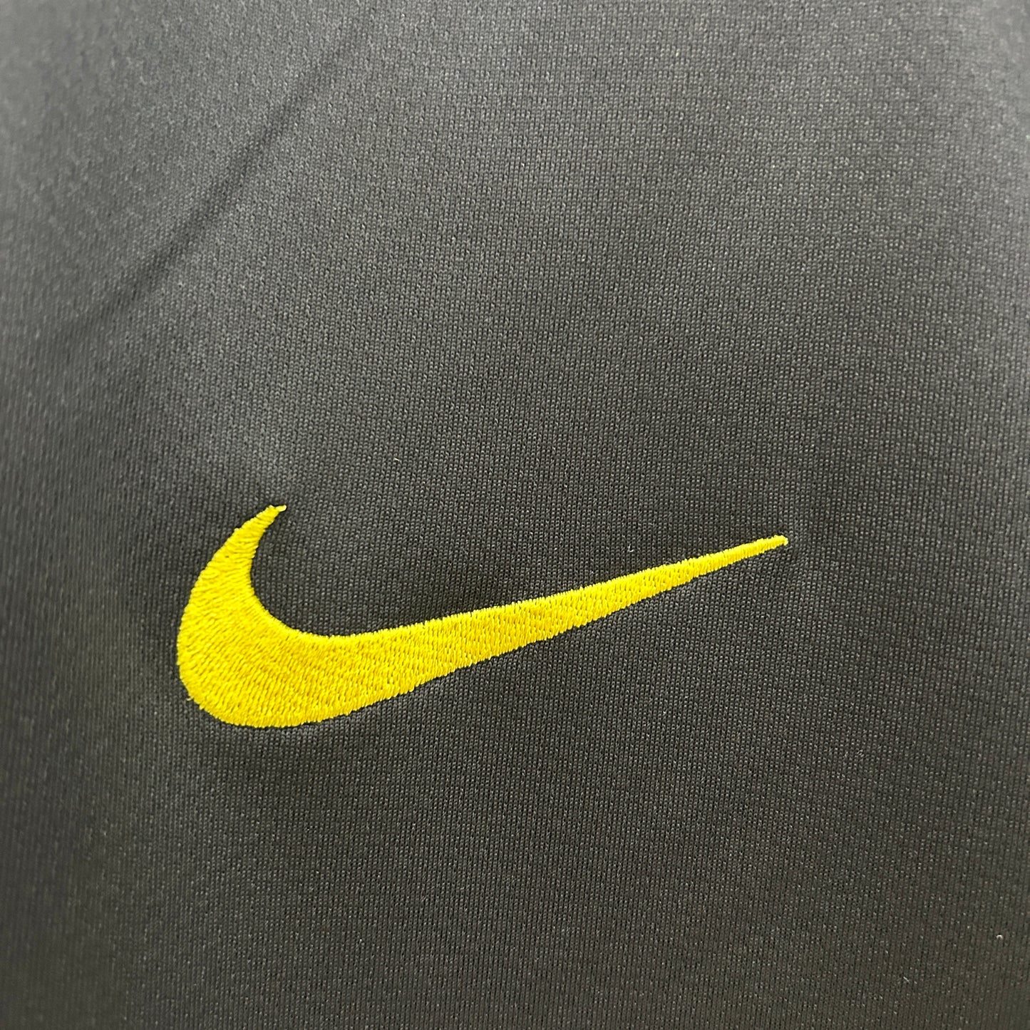 Barcelona 11/12 Away Long Sleeve