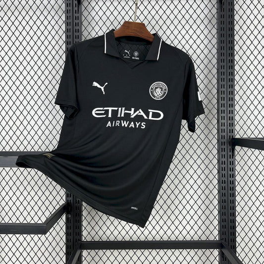 Manchester City Away 2025/26