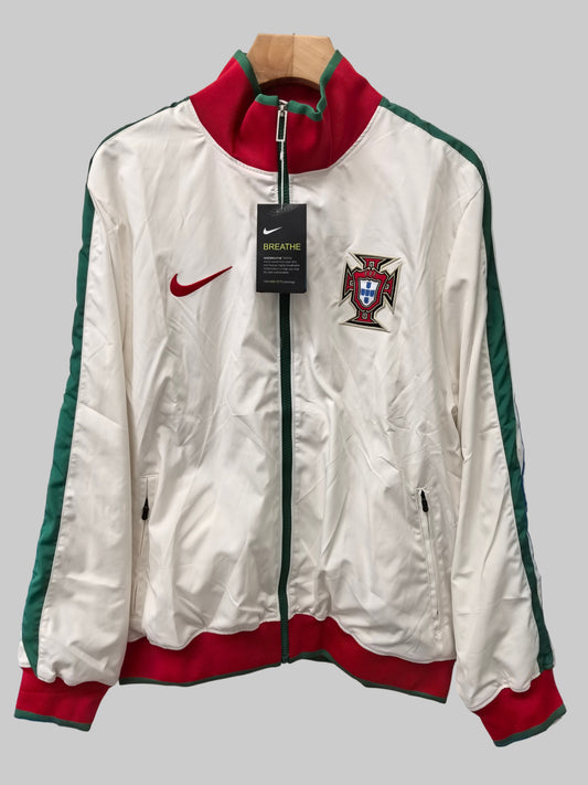 Portugal Vintage Jacket 2010/11