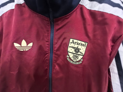 Arsenal Vintage Jacket 1985/86