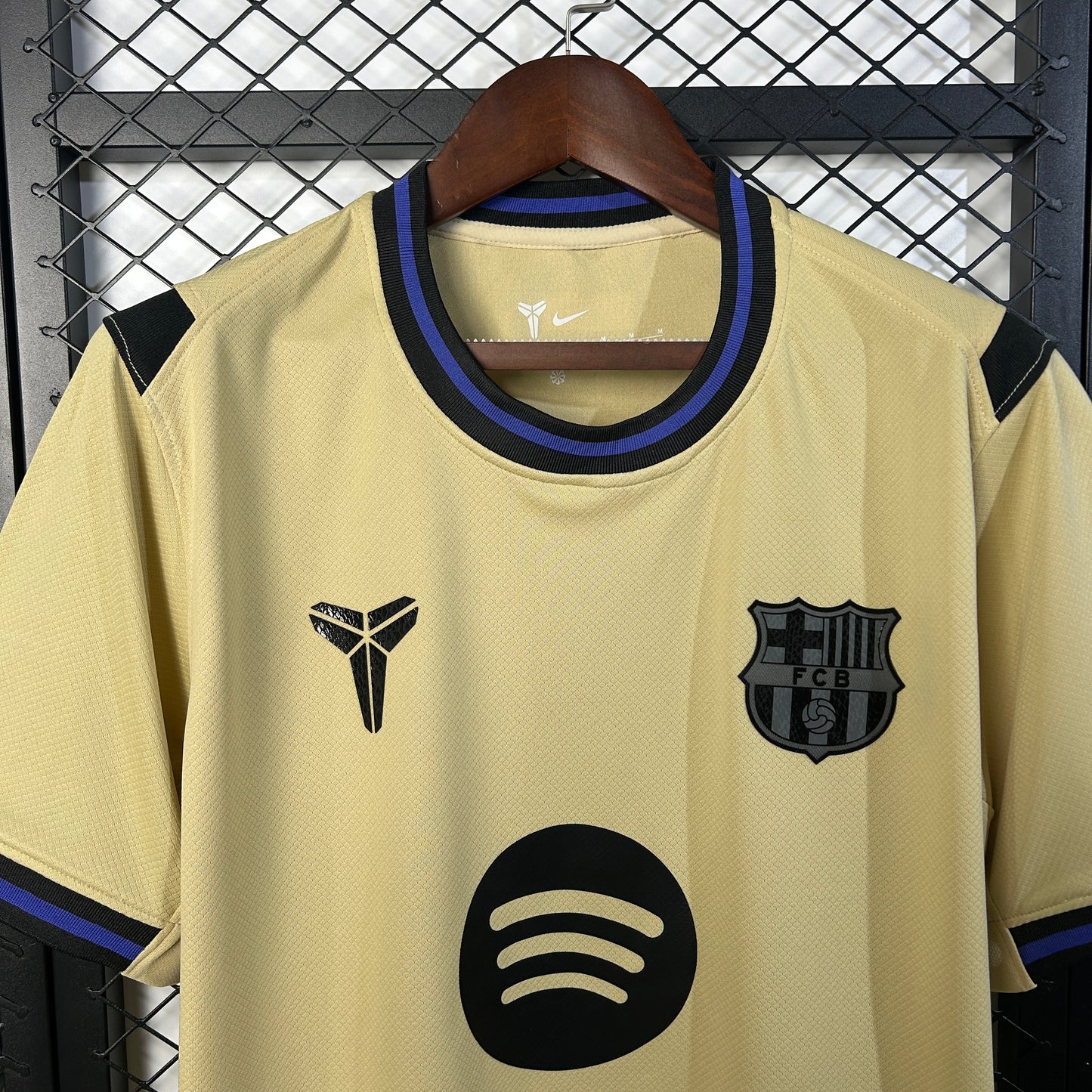 Barcelona 2025/26 Away