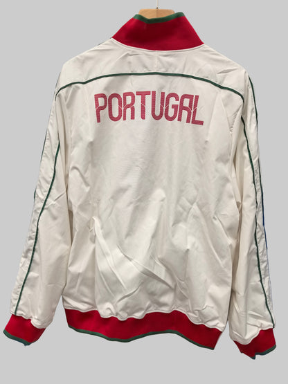 Portugal Vintage Jacket 2010/11