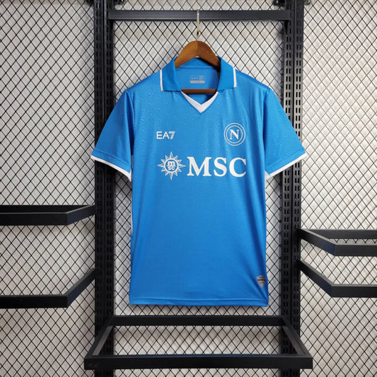 Napoli Home 24/25