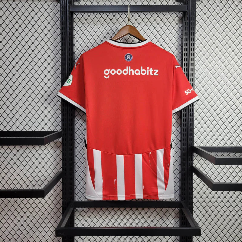 PSV Eindhoven Home 24/25