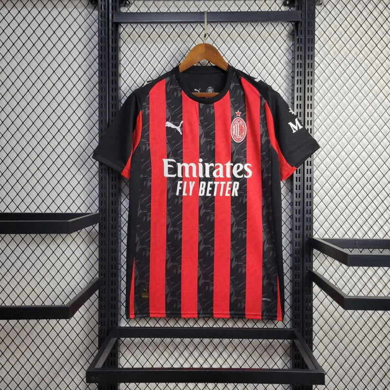 AC Milan 25/26 Home