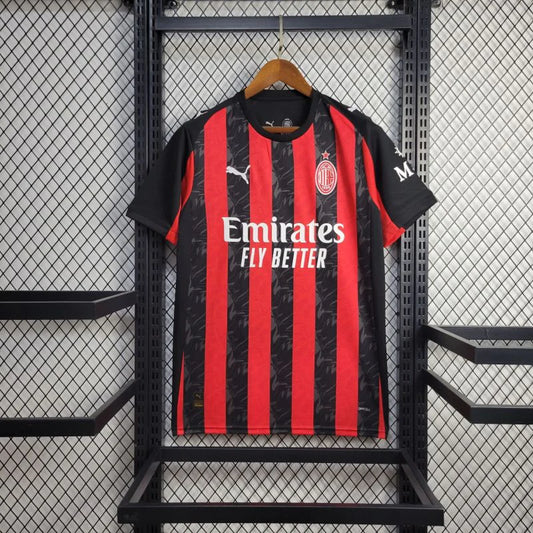 AC Milan 25/26 Home