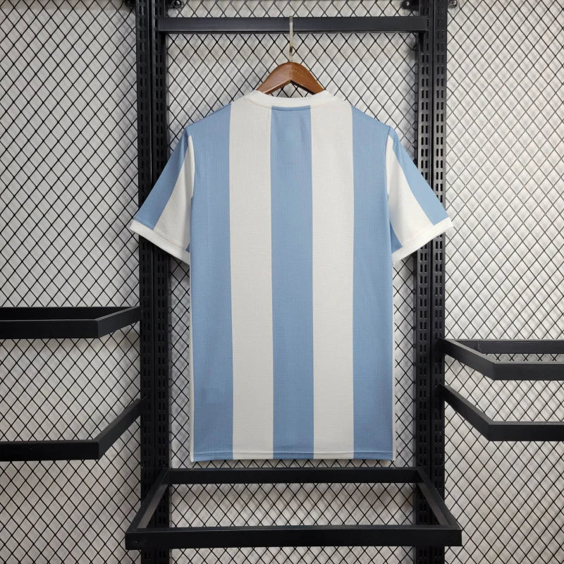 Argentina x Adidas 50th Anniversary