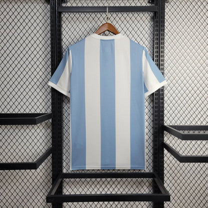 Argentina x Adidas 50th Anniversary