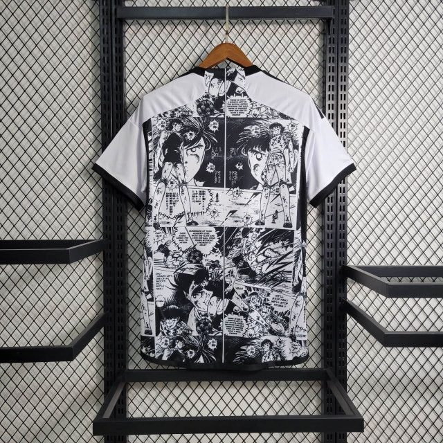 Japan Anime Black/White Special