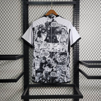 Japan Anime Black/White Special