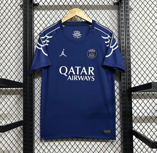 PSG 2024/25 4th