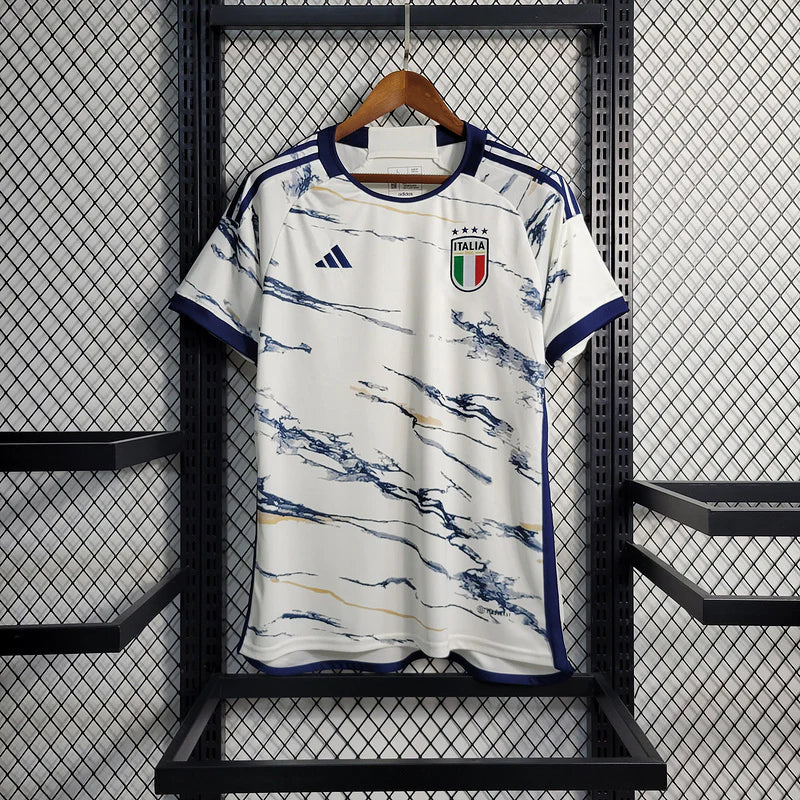 Italy 21/22 Away