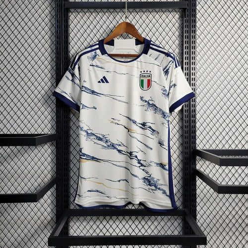 Italy 21/22 Away